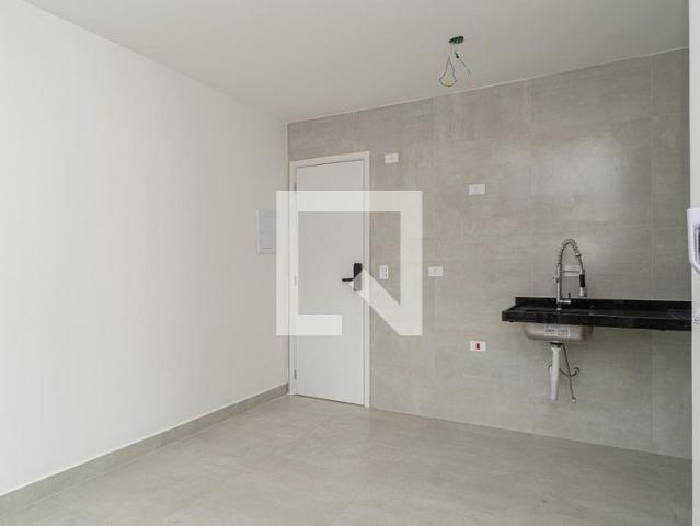 Apto, Bela Vista, 1 Quarto, 28 m2 São Paulo