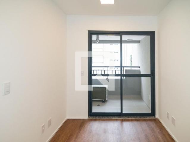 Apto, Bela Vista, 1 Quarto, 28 m2 São Paulo