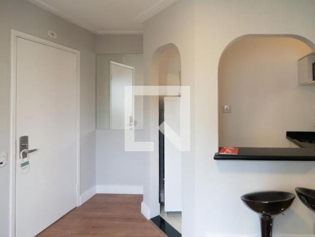 Apto, Bela Vista, 1 Quarto, 29 m2 São Paulo