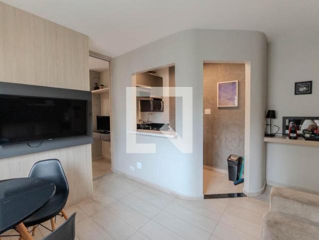 Apto, Bela Vista, 1 Quarto, 29 m2 São Paulo