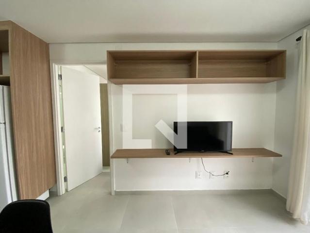Apto, Bela Vista, 1 Quarto, 29 m2 São Paulo