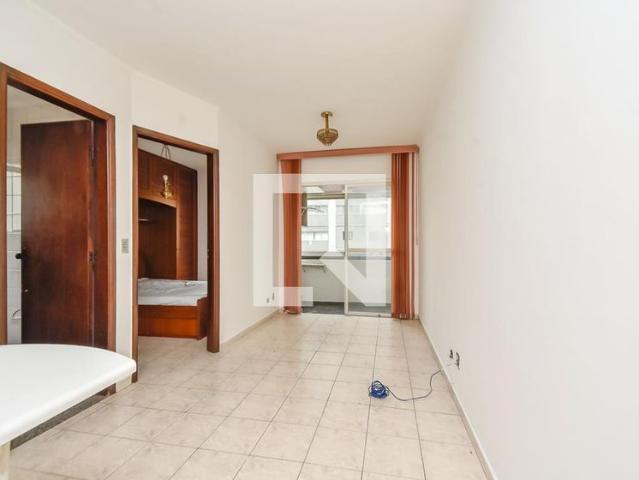 Apto, Bela Vista, 1 Quarto, 30 m2 São Paulo