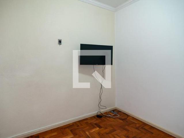 Apto, Bela Vista, 1 Quarto, 30 m2 São Paulo