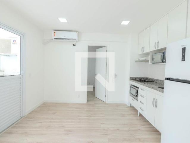 Apto, Bela Vista, 1 Quarto, 30 m2 São Paulo