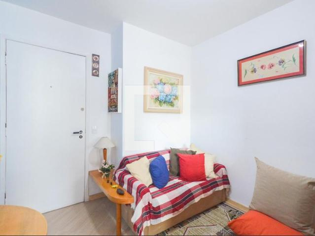 Apto, Bela Vista, 1 Quarto, 30 m2 São Paulo