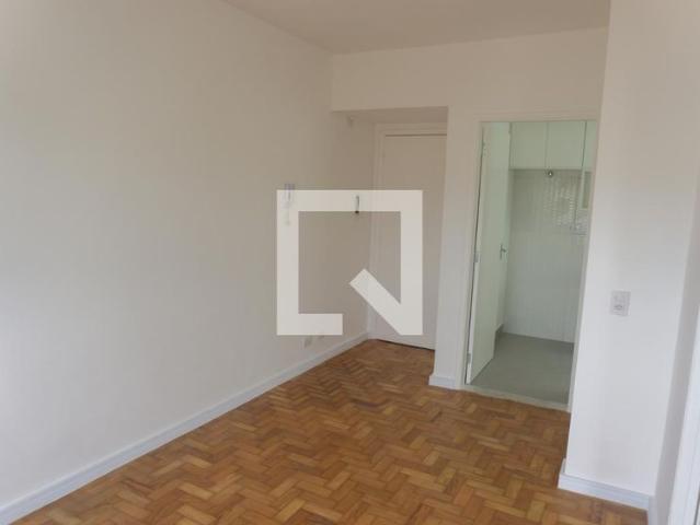 Apto, Bela Vista, 1 Quarto, 30 m2 São Paulo