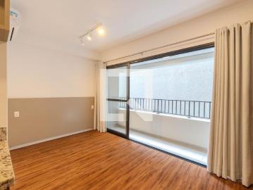 Apto, Bela Vista, 1 Quarto, 30 m2 São Paulo