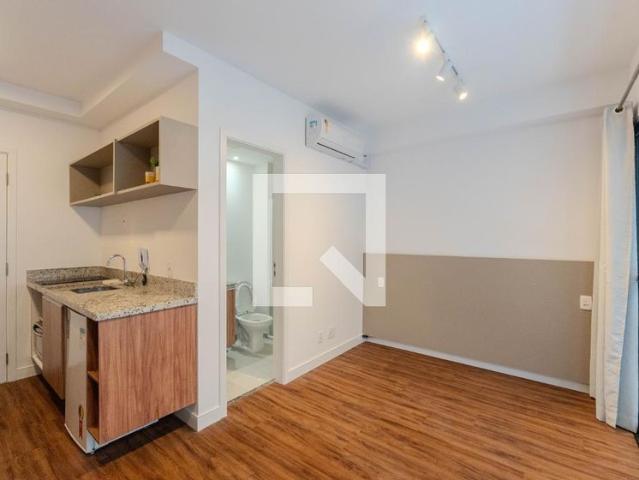 Apto, Bela Vista, 1 Quarto, 30 m2 São Paulo
