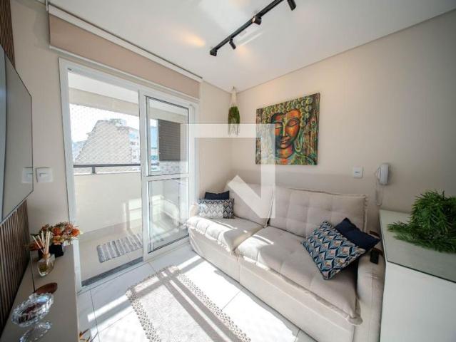 Apto, Bela Vista, 1 Quarto, 31 m2 São Paulo