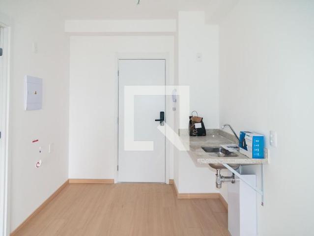 Apto, Bela Vista, 1 Quarto, 31 m2 São Paulo