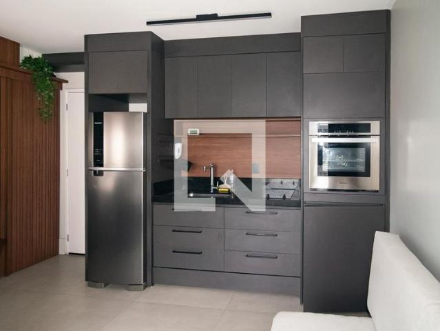 Apto, Bela Vista, 1 Quarto, 31 m2 São Paulo