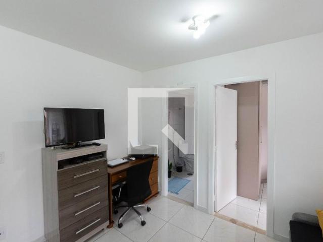 Apto, Bela Vista, 1 Quarto, 32 m2 São Paulo