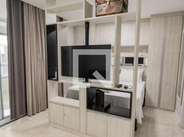 Apto, Bela Vista, 1 Quarto, 32 m2 São Paulo