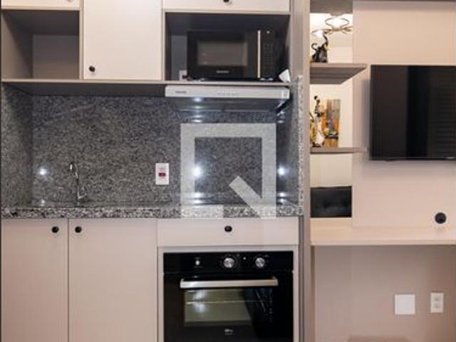 Apto, Bela Vista, 1 Quarto, 32 m2 São Paulo