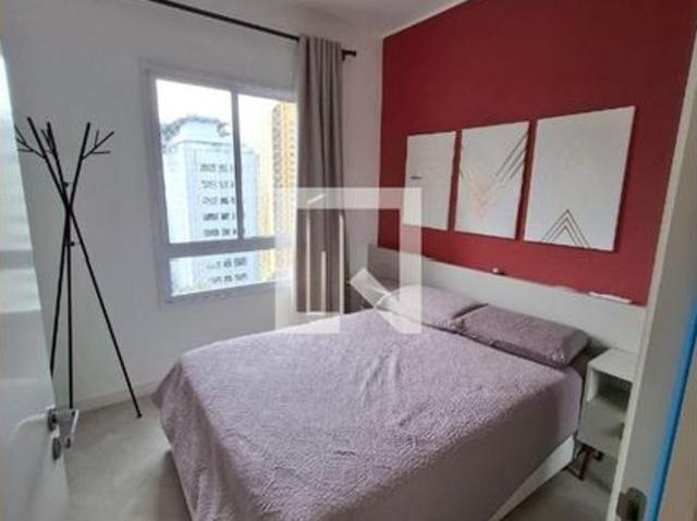 Apto, Bela Vista, 1 Quarto, 33 m2 São Paulo