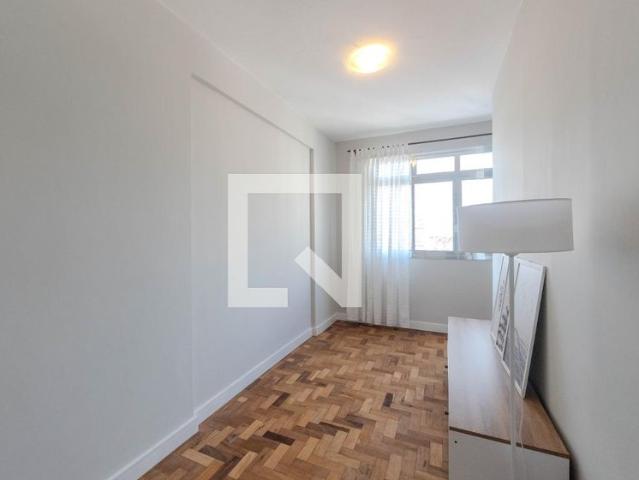 Apto, Bela Vista, 1 Quarto, 33 m2 São Paulo