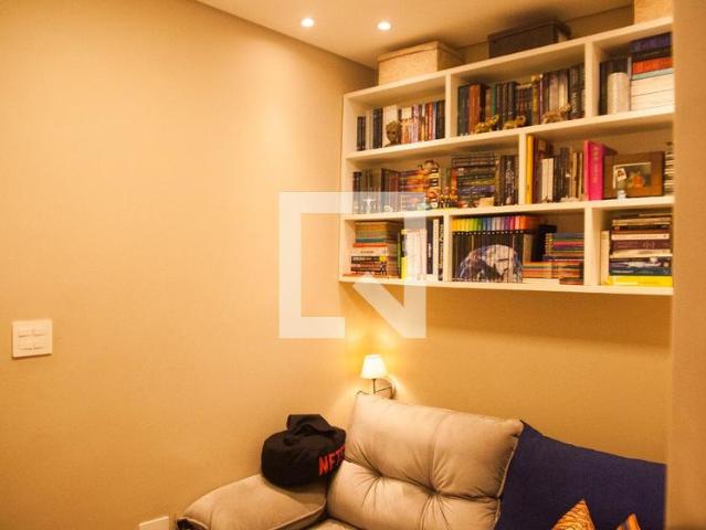 Apto, Bela Vista, 1 Quarto, 33 m2 São Paulo