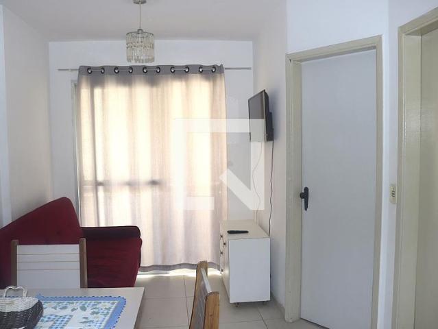 Apto, Bela Vista, 1 Quarto, 33 m2 São Paulo