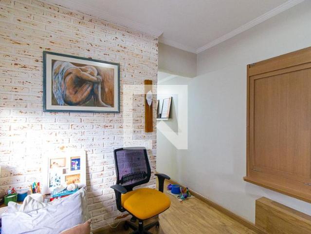 Apto, Bela Vista, 1 Quarto, 33 m2 São Paulo