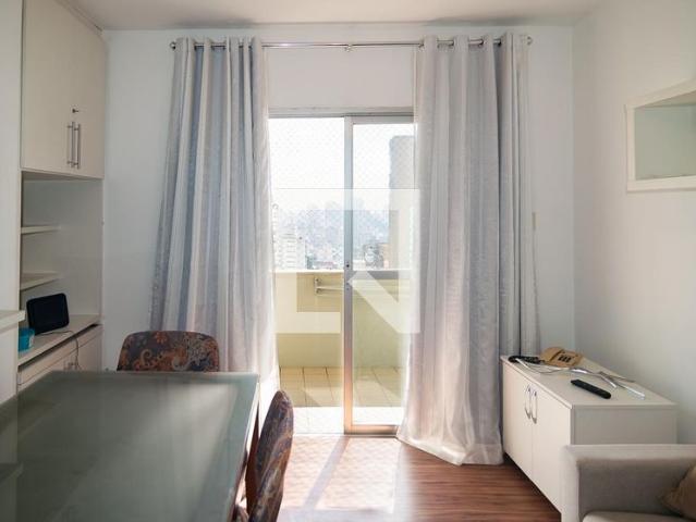 Apto, Bela Vista, 1 Quarto, 35 m2 São Paulo