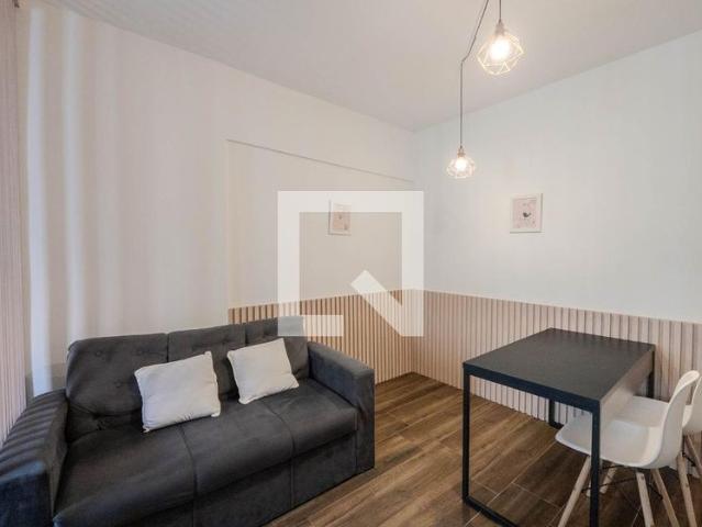 Apto, Bela Vista, 1 Quarto, 35 m2 São Paulo
