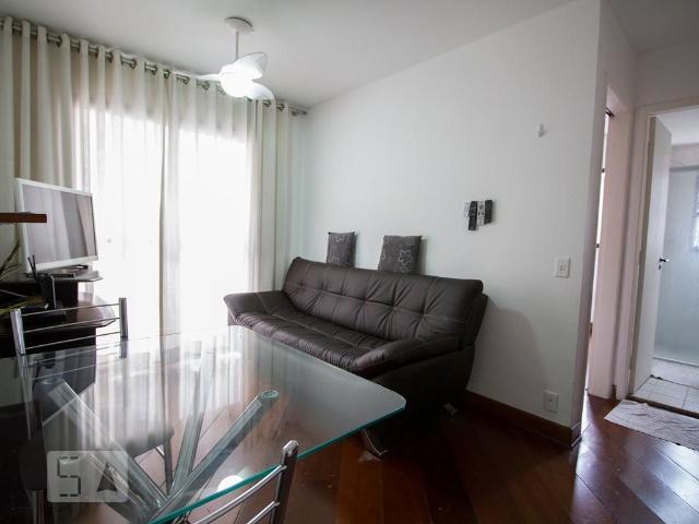 Apto, Bela Vista, 1 Quarto, 35 m2 São Paulo