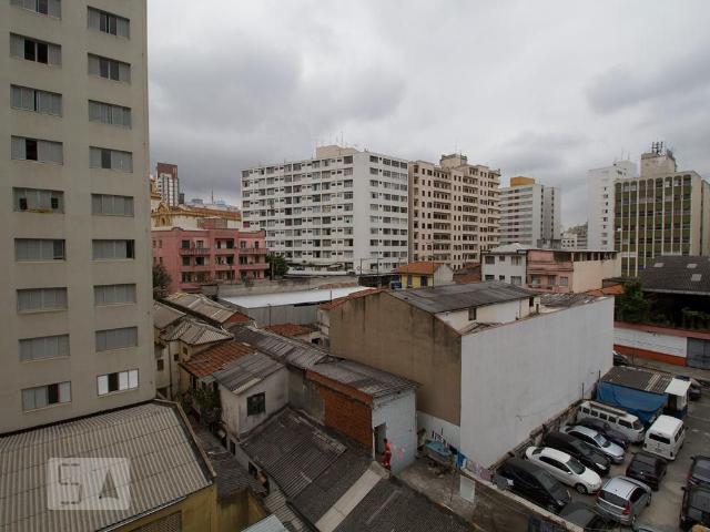 Apto, Bela Vista, 1 Quarto, 35 m2 São Paulo