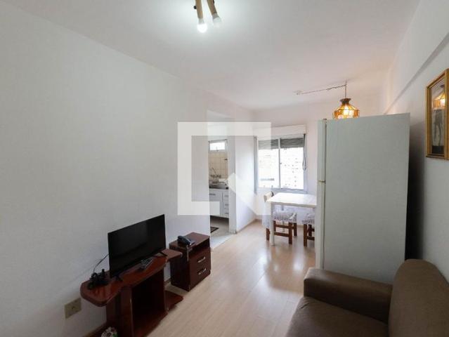 Apto, Bela Vista, 1 Quarto, 32 m2 São Paulo