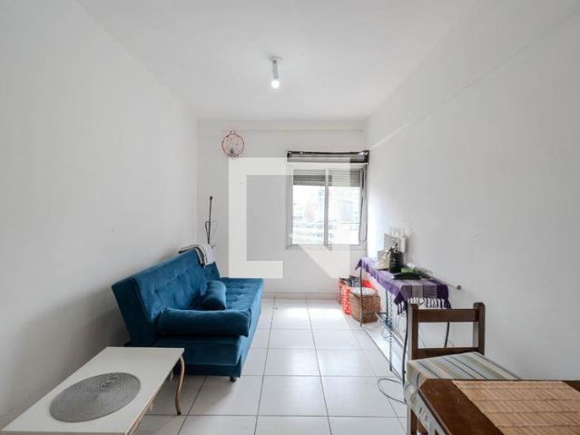 Apto, Bela Vista, 1 Quarto, 36 m2 São Paulo