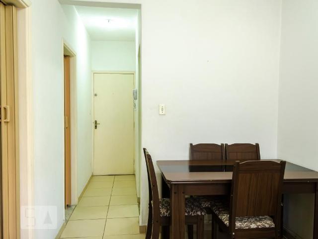Apto, Bela Vista, 1 Quarto, 36 m2 São Paulo