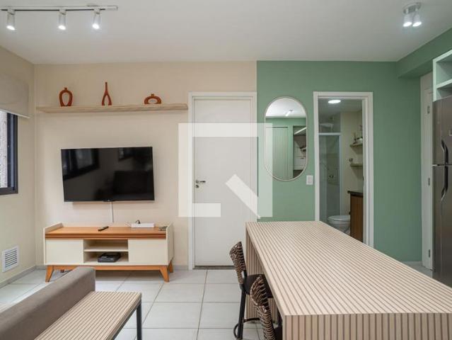 Apto, Bela Vista, 1 Quarto, 36 m2 São Paulo