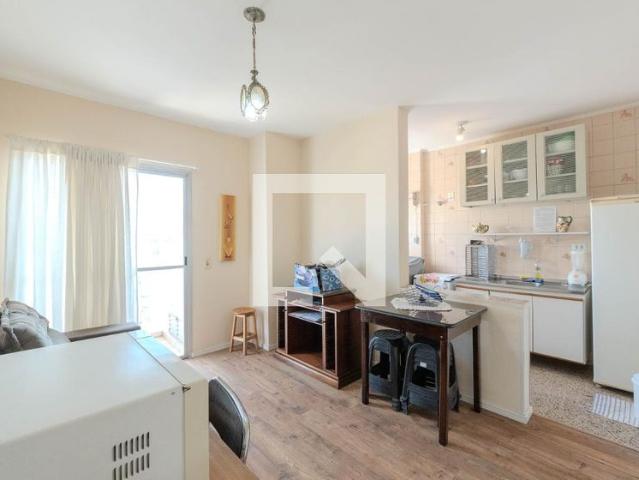 Apto, Bela Vista, 1 Quarto, 36 m2 São Paulo