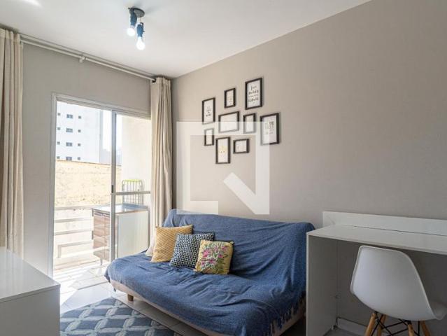Apto, Bela Vista, 1 Quarto, 36 m2 São Paulo