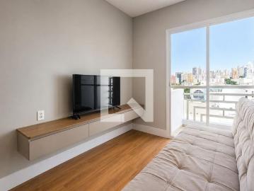 Apto, Bela Vista, 1 Quarto, 36 m2 São Paulo