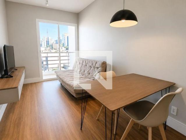 Apto, Bela Vista, 1 Quarto, 36 m2 São Paulo