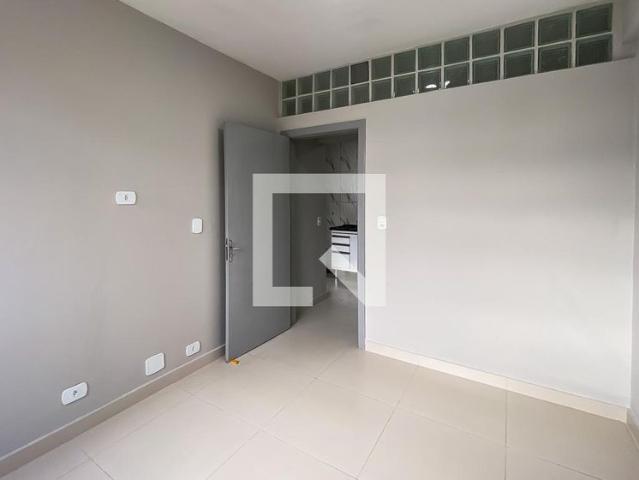 Apto, Bela Vista, 2 Quartos, 36 m2 São Paulo