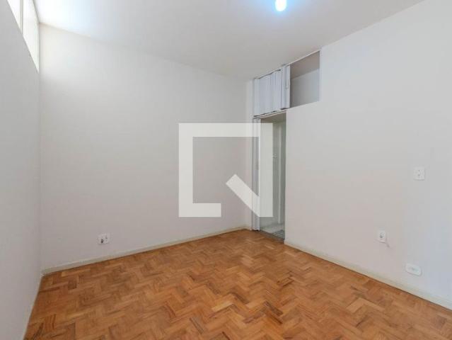 Apto, Bela Vista, 1 Quarto, 36 m2 São Paulo