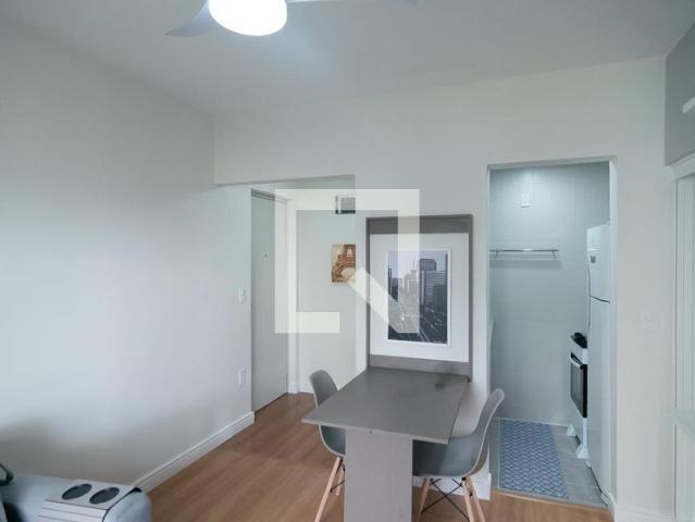 Apto, Bela Vista, 1 Quarto, 37 m2 São Paulo