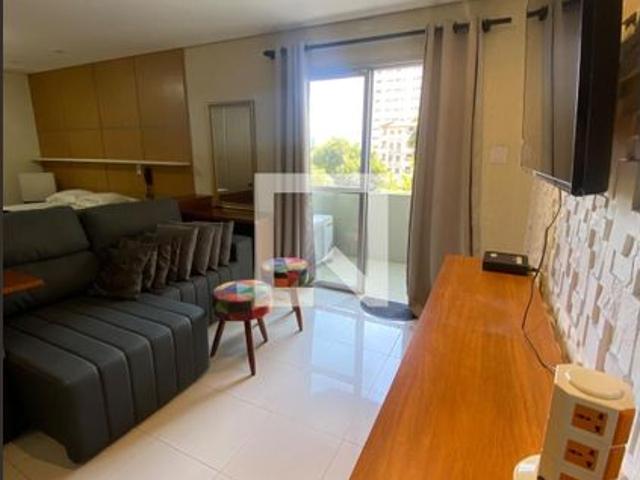 Apto, Bela Vista, 1 Quarto, 37 m2 São Paulo