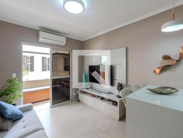 Apto, Bela Vista, 1 Quarto, 37 m2 São Paulo