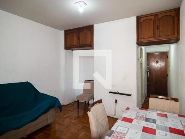 Apto, Bela Vista, 1 Quarto, 38 m2 São Paulo