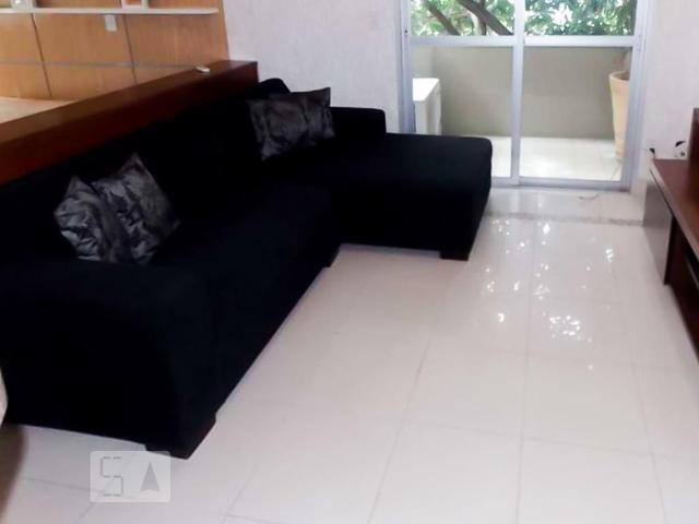 Apto, Bela Vista, 1 Quarto, 38 m2 São Paulo