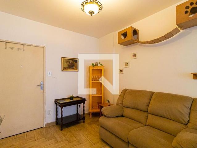 Apto, Bela Vista, 1 Quarto, 38 m2 São Paulo