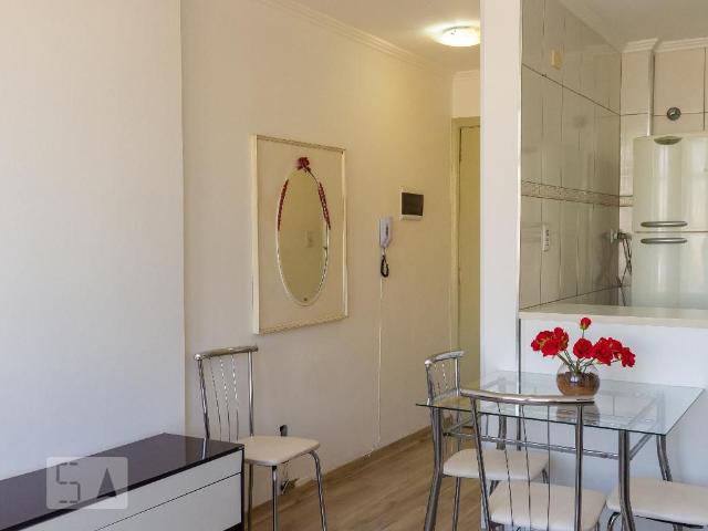 Apto, Bela Vista, 1 Quarto, 38 m2 São Paulo