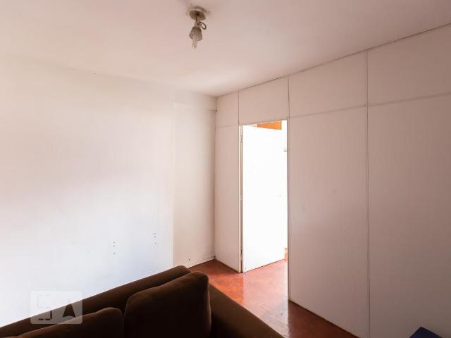Apto, Bela Vista, 1 Quarto, 38 m2 São Paulo