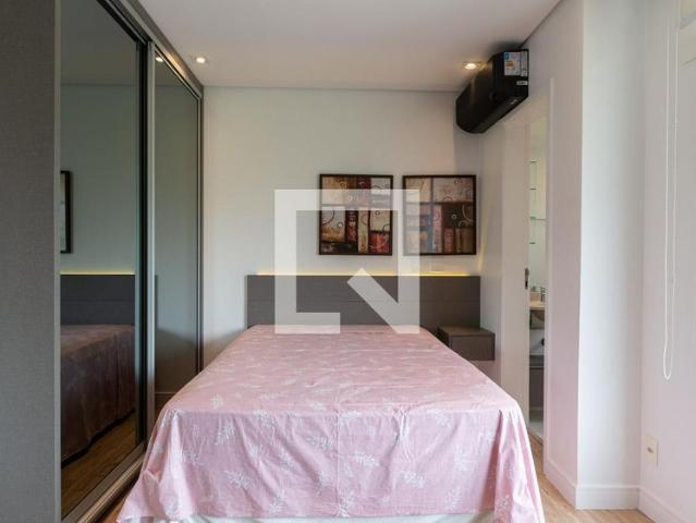 Apto, Bela Vista, 1 Quarto, 39 m2 São Paulo