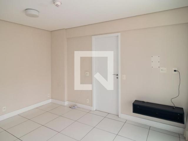 Apto, Bela Vista, 1 Quarto, 39 m2 São Paulo