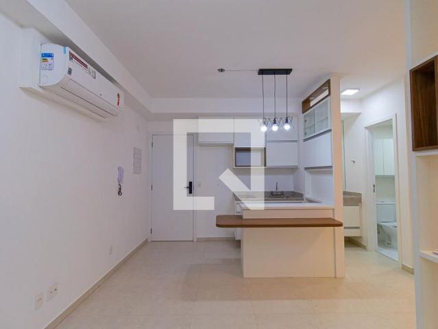 Apto, Bela Vista, 1 Quarto, 39 m2 São Paulo