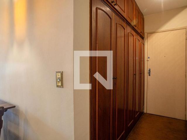 Apto, Bela Vista, 1 Quarto, 39 m2 São Paulo