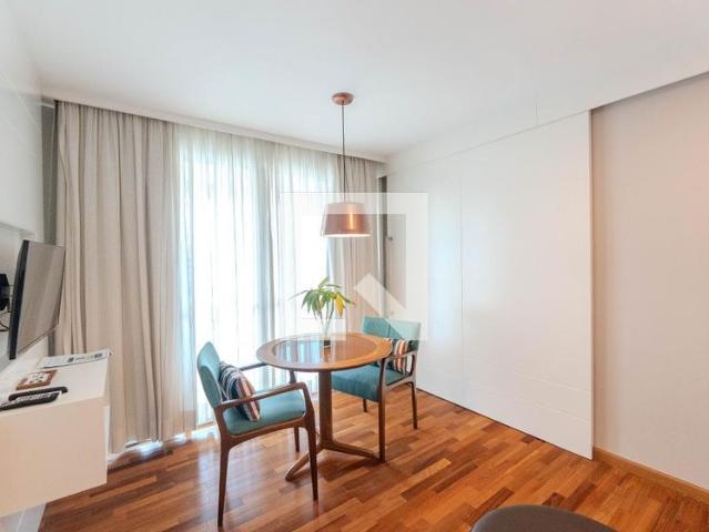Apto, Bela Vista, 1 Quarto, 39 m2 São Paulo